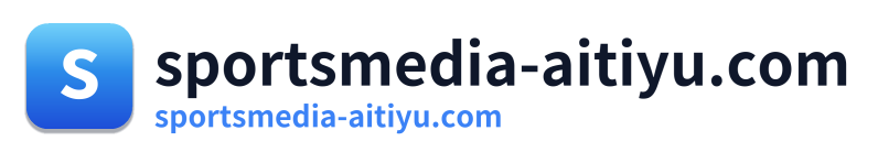 sportsmedia-aitiyu.com